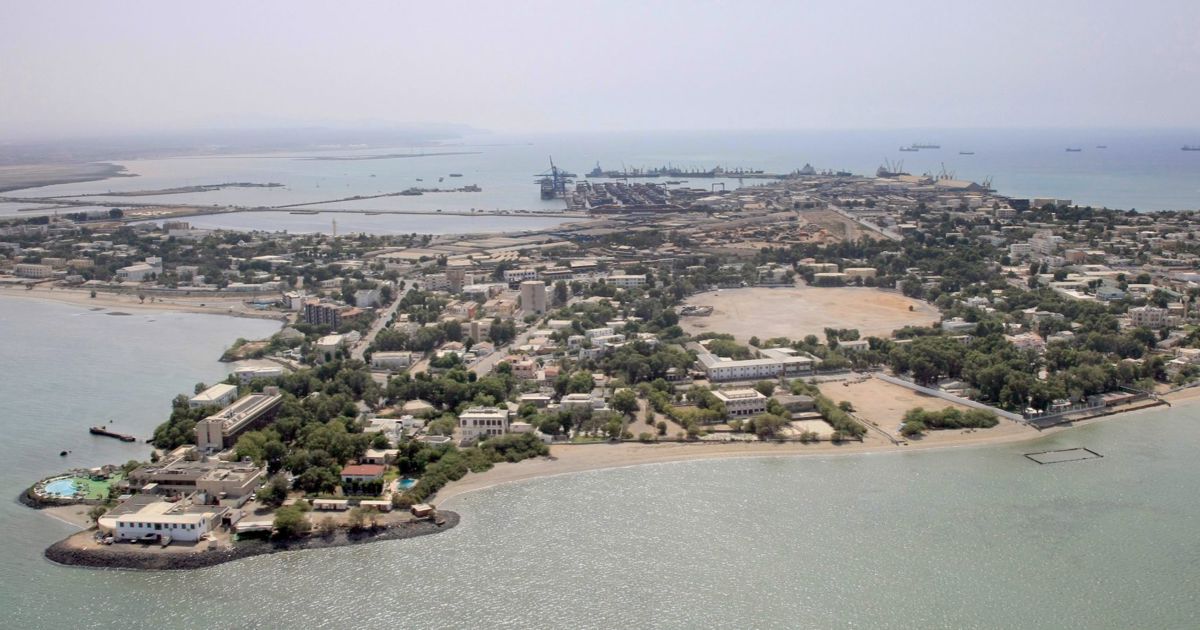 Cruise to Djibouti | Embarq Travel