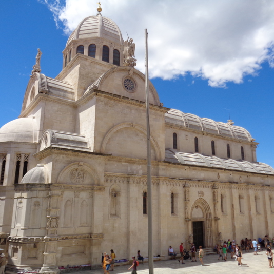 Sibenik