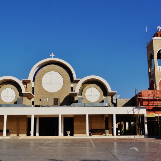 Ayia napa