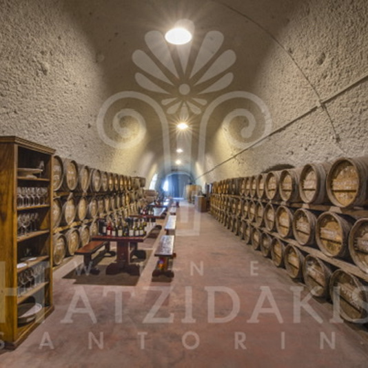 Bodega Hatzidakis