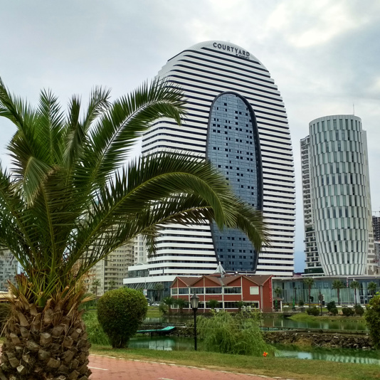 Batumi