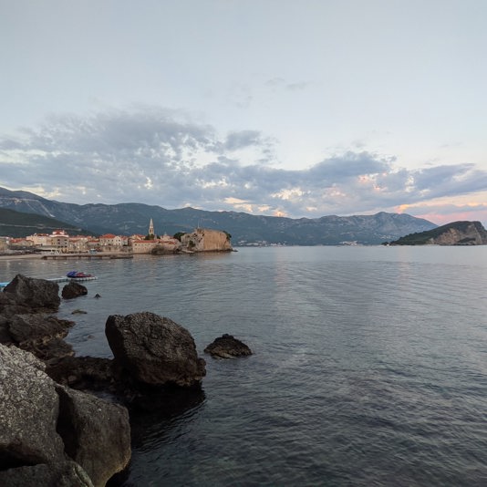 Budva