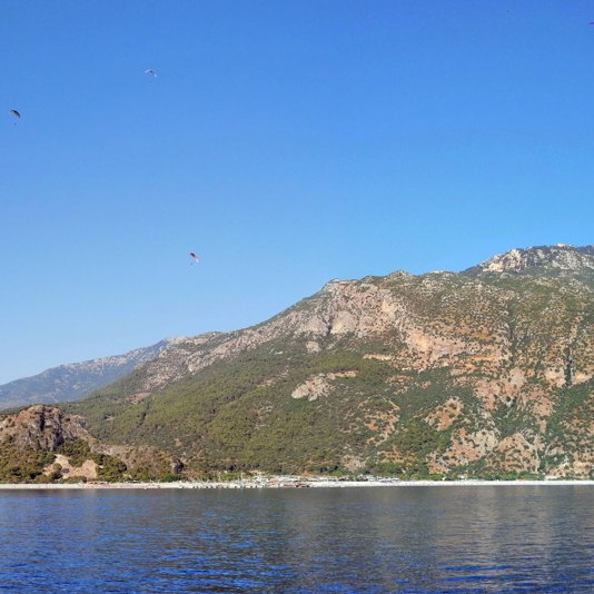 Ölüdeniz