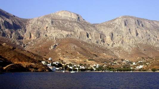 Kalymnos