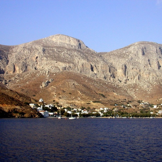 Kalymnos