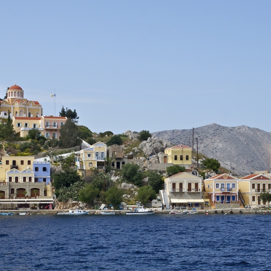 Symi