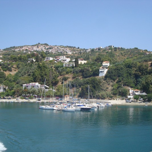 Skopelos