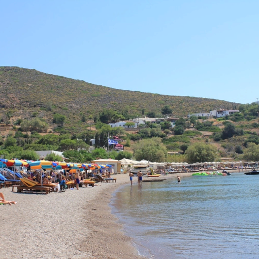 Patmos