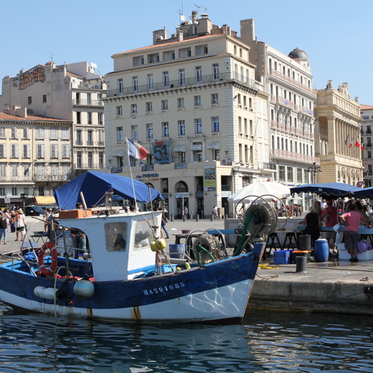 Marseille