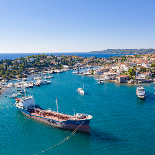 Spetses