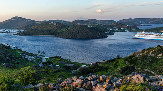 Patmos