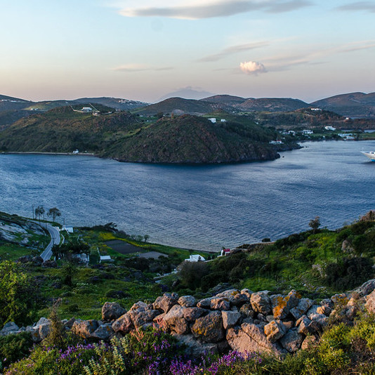 Patmos