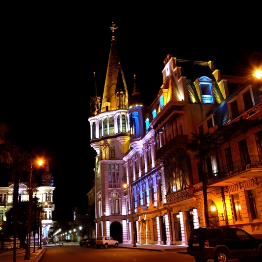 Batumi