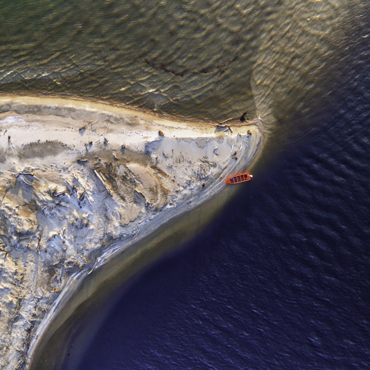Evros-Delta