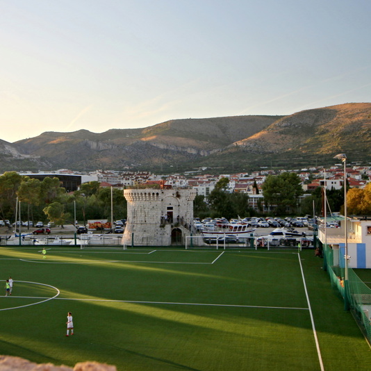 Trogir