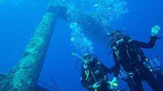 Aqualized Dive Adventures
