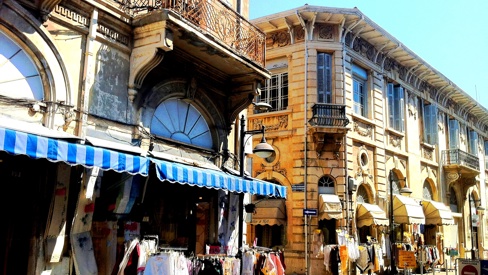 Limassol