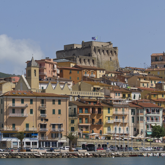 Porto Santo Stefano