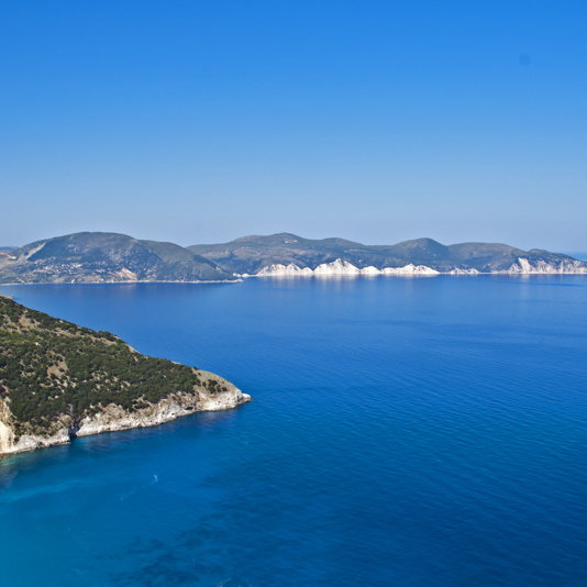Kefalonia