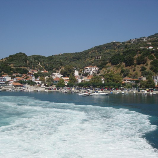 Skopelos