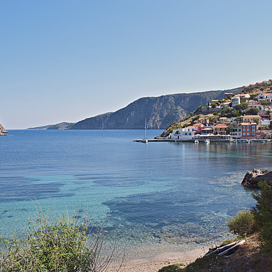Kefalonia