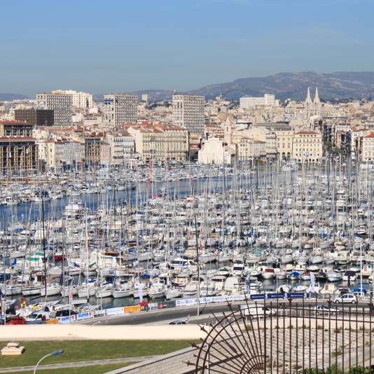 Marseille