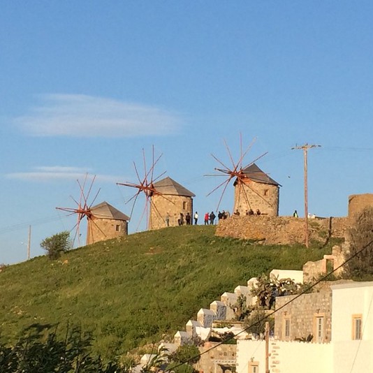 Patmos