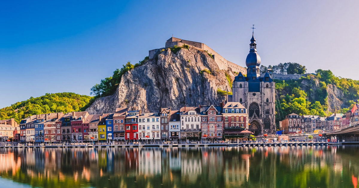 Belgium