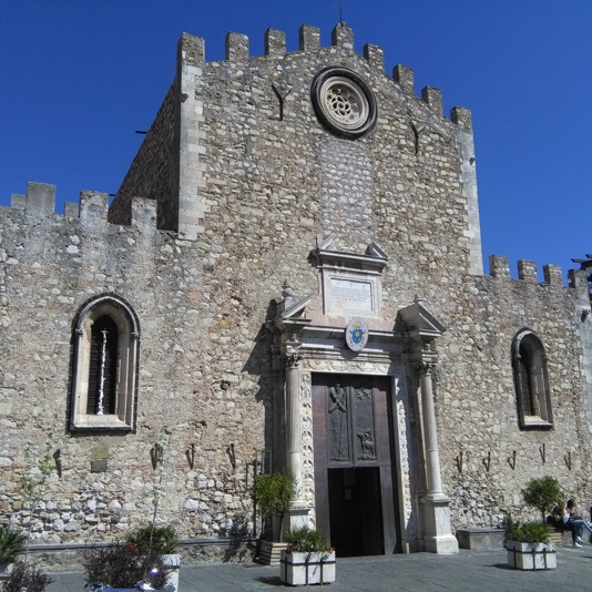 Taormina