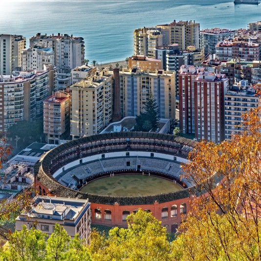 Malaga