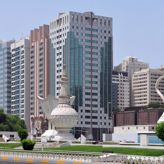 Abu-Dhabi