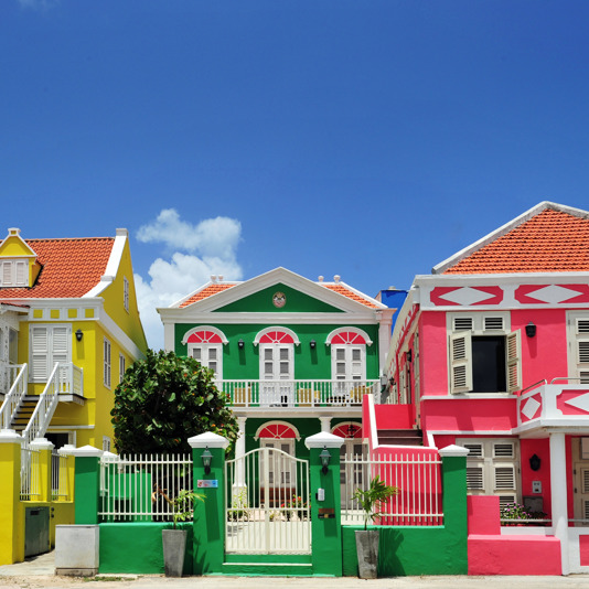 Curacao