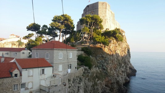 Dubrovnik