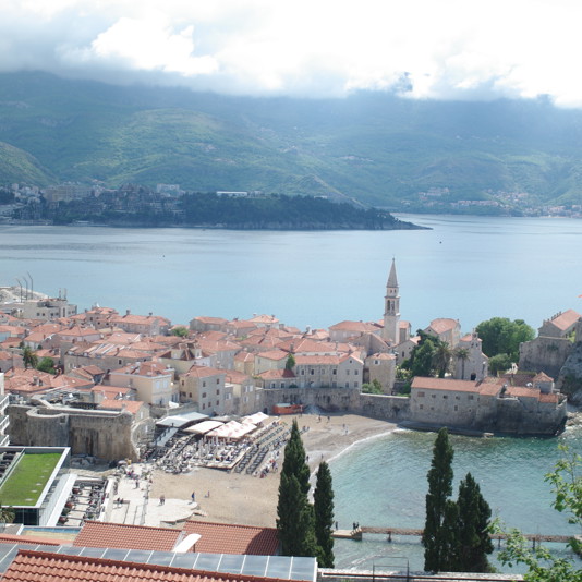 Budva