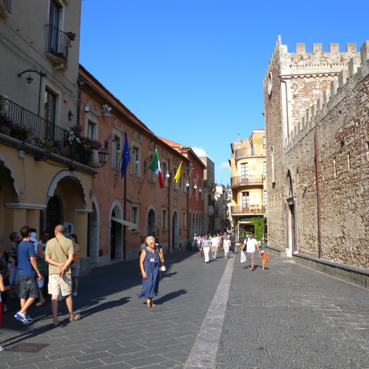 Taormina