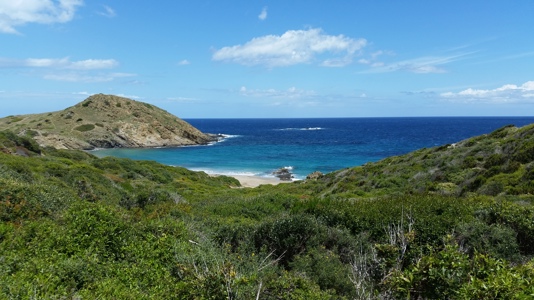 Mahon-Menorca