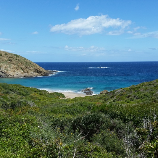 Mahón-Menorca