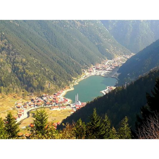 Trabzon