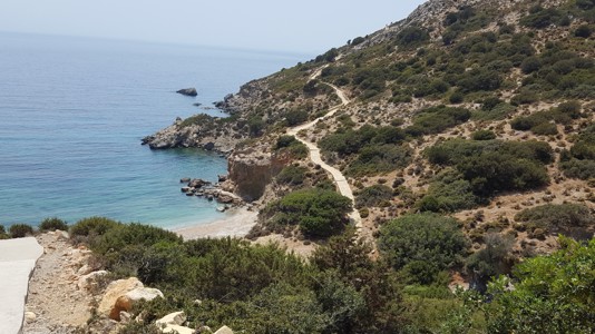 Lipsi island