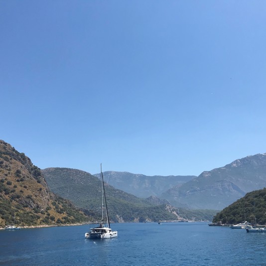 Ölüdeniz