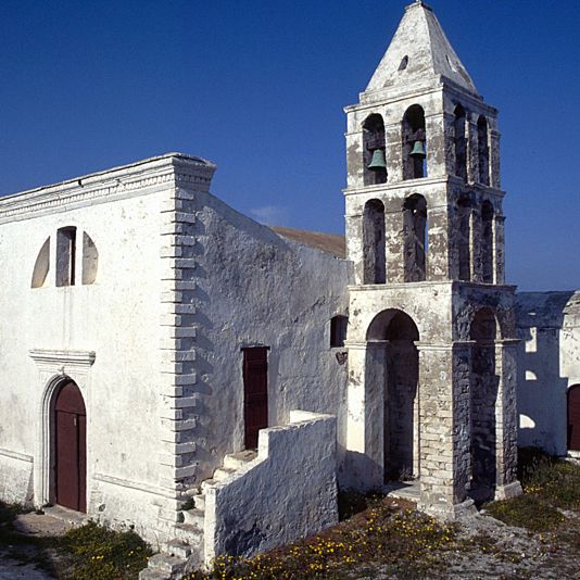 Chora Kithira