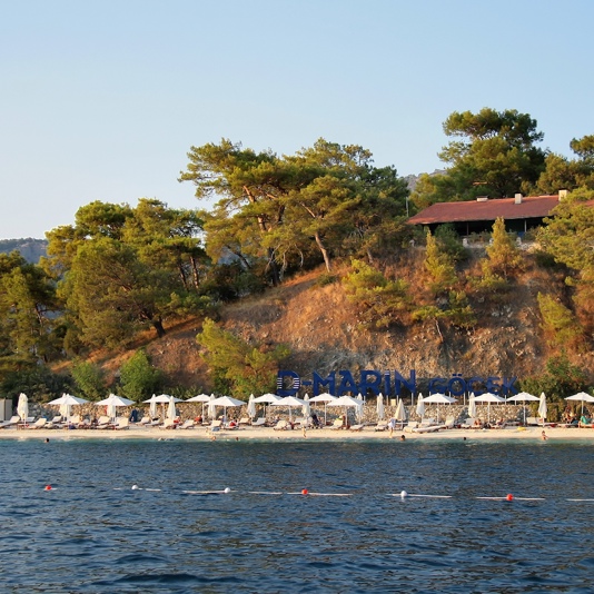 Göcek