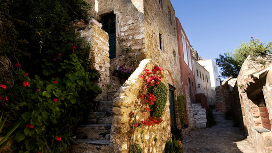 Monemvasia