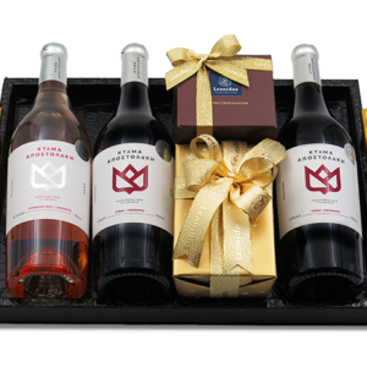 Bodega Apostolakis