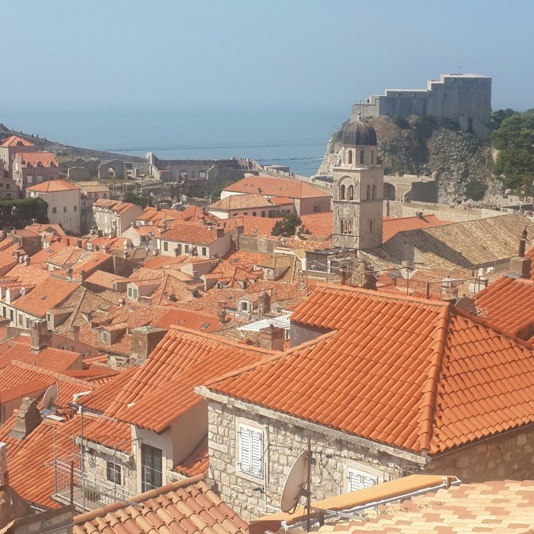 Dubrovnik