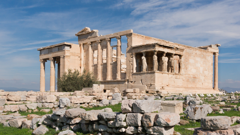 Athens-Piraeus
