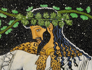 Mythos Mythos
