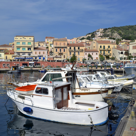 Maddalena