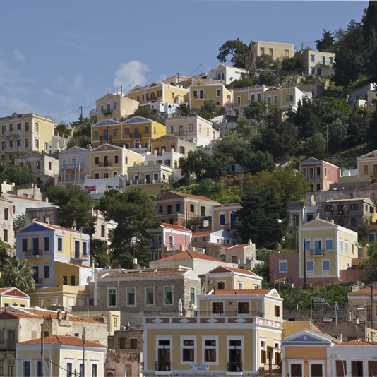 Symi