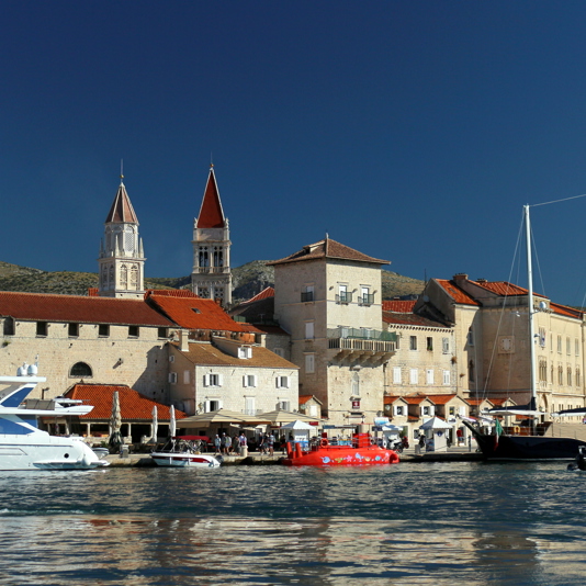 trogir